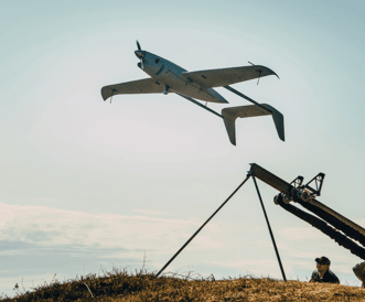 Наступний крок – Траєкторії постачання: держава та волонтери