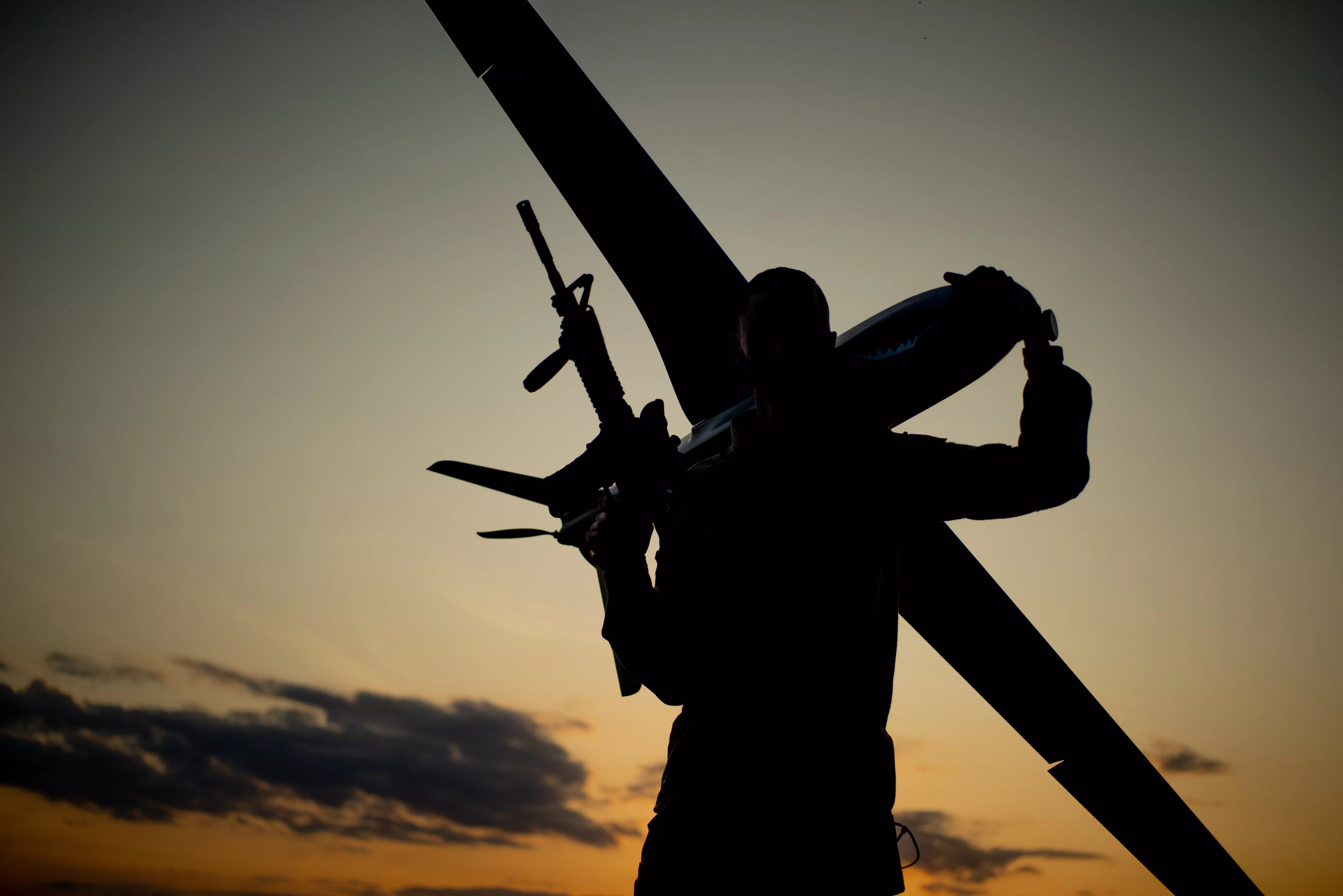 Як почати постачати озброєння до країн-членів НАТО