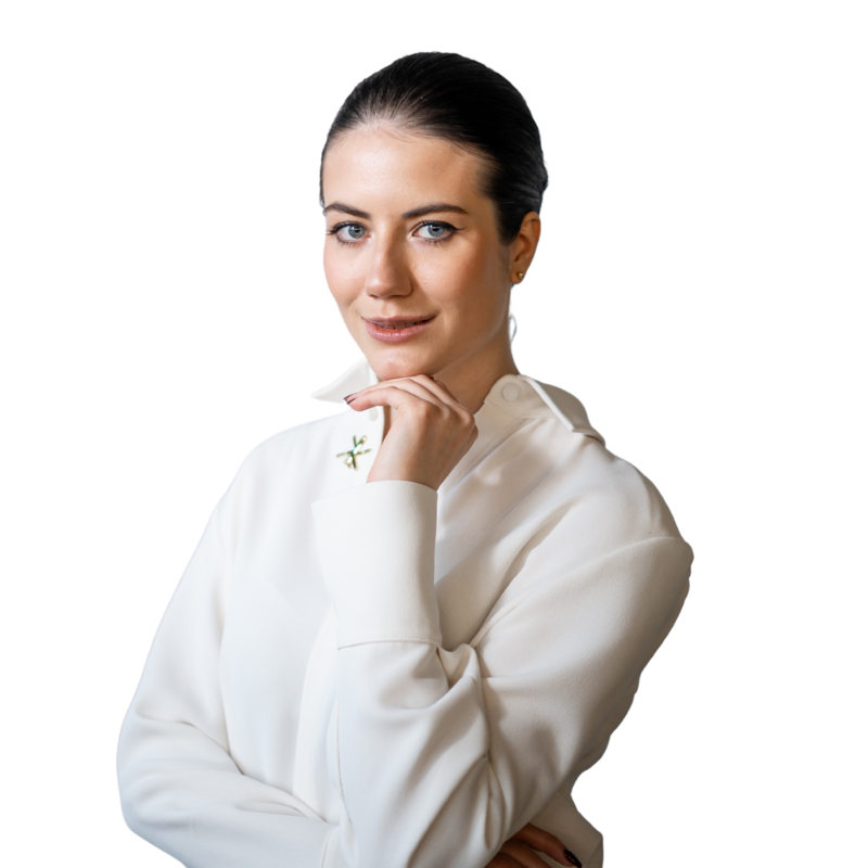 Катерина Михалко