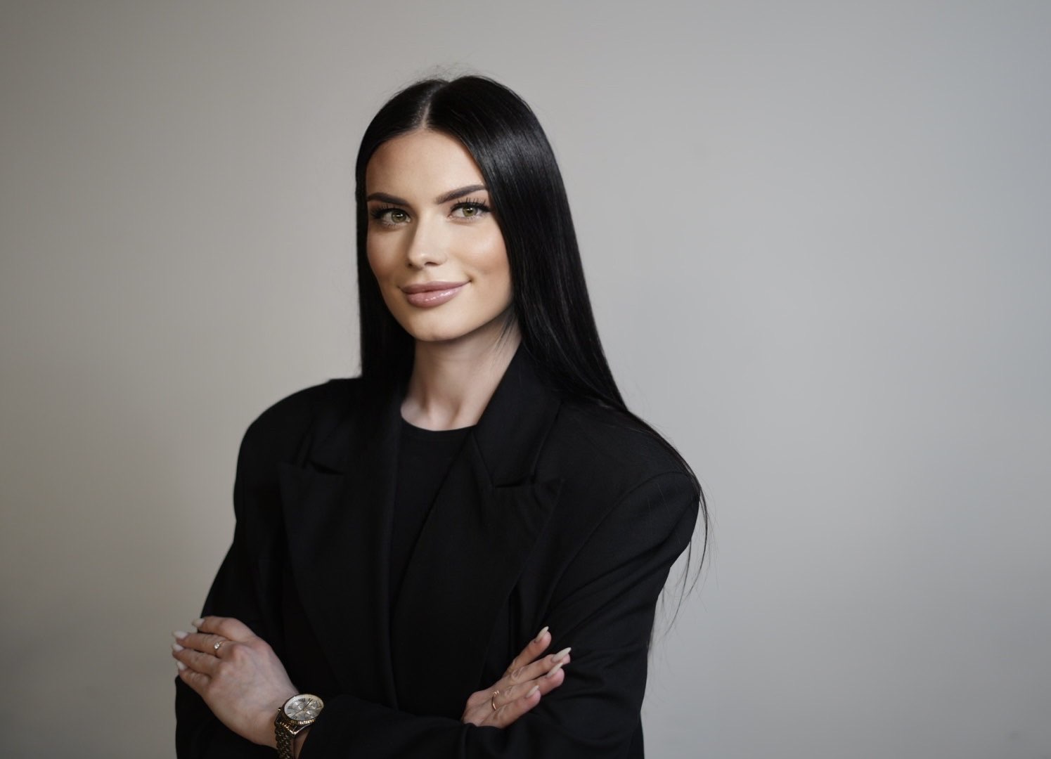 Алла Ананченко