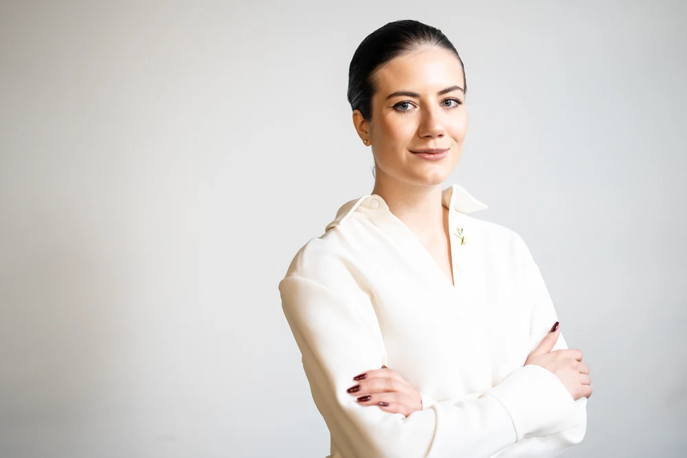 Катерина Михалко