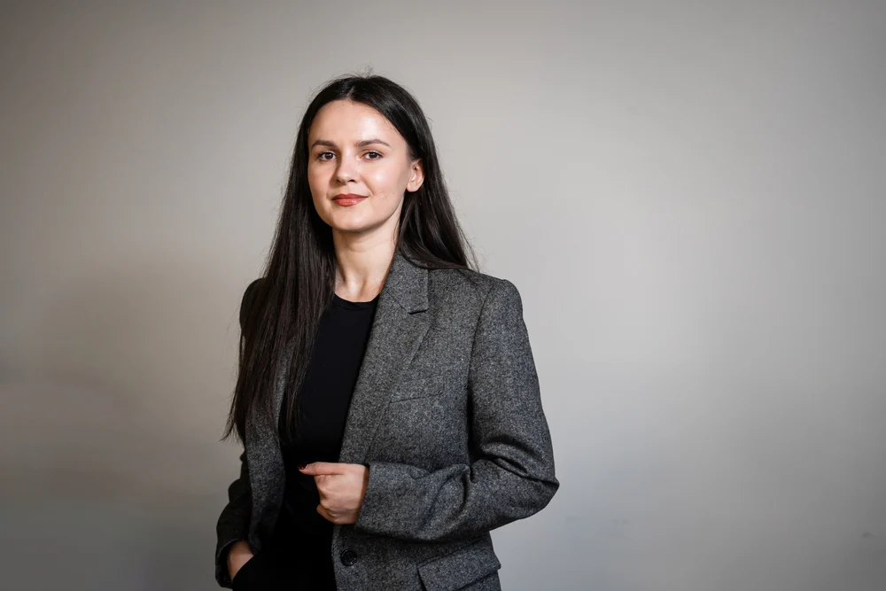 Людмила Редутова